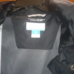 Columbia jacket
